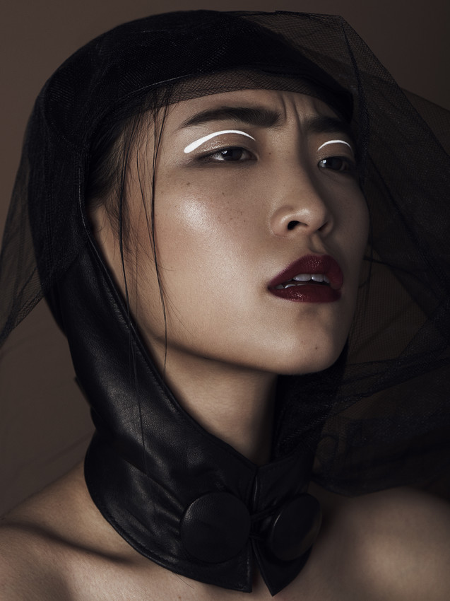 WENDY RORONG - PORTFOLIO - BEAUTY